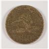 Image 1 : 1857 FLYING EAGLE - GROUND CORROSION