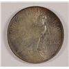 Image 2 : 1922 PEACE DOLLAR  AVG CIRC