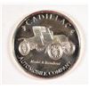 Image 1 : 95TH ANNIVERSARY CELEBRATION CADILLAC (1902-1997)