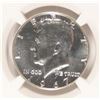 Image 2 : 1967 SMS KENNEDY HALF DOLLAR, NGC MS-67
