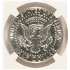 Image 3 : 1967 SMS KENNEDY HALF DOLLAR, NGC MS-67