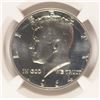 Image 2 : 1964 KENNEDY HALF DOLLAR, NGC PROOF-68 CAMEO