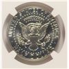 Image 3 : 1964 KENNEDY HALF DOLLAR, NGC PROOF-68 CAMEO
