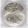 Image 2 : 2003 AMERICAN SILVER EAGLE, PCGS MS-69