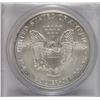 Image 3 : 2006 AMERICAN SILVER EAGLE, PCGS MS-69