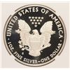 Image 3 : 2012-S $1.00 AMERICAN SILVER EAGLE, NGC PROOF-69 ULTRA CAMEO