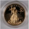 Image 1 : 2015 $50.00 PROOF GOLD AMERICAN EAGLE IN ORIG BOX/COA LIMITED EDITION, SCARCE!!