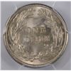 Image 3 : 1914 BARBER DIME PCGS MS-65