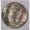 Image 2 : 1946-S WALKING LIBERTY HALF DOLLAR, NGC MS-64 WHITE!
