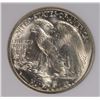 Image 3 : 1946-S WALKING LIBERTY HALF DOLLAR, NGC MS-64 WHITE!
