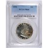 Image 1 : 1952 FRANKLIN HALF PCGS PR-66