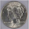 Image 2 : 1934-D PEACE DOLLAR ICG MS-64