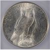 Image 3 : 1934-D PEACE DOLLAR ICG MS-64