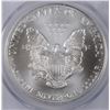 Image 3 : 2003 AMERICAN SILVER EAGLE, PCGS MS-69