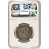 Image 4 : 1839 NO DRAPERY SEATED HALF DOLLAR NGC FINE DETAILS