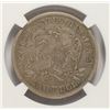 Image 3 : 1866 (MOTTO) SEATED HALF DOLLAR NGC VF-35