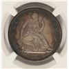 Image 2 : 1880 PROOF SEATED HALF DOLLAR NGC PROOF DETAILS