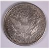 Image 2 : 1900-O BARBER HALF DOLLAR F/VF