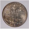 Image 3 : 1935-D BOONE COMMEN HALF DOLLAR NGC MS-66