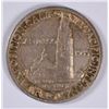 Image 2 : 1935-S SAN DIEGO COMMEN HALF DOLLAR VF/XF