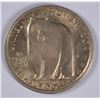 Image 2 : 1936 BAY BRIDGE COMMEN HALF DOLLAR XF/AU