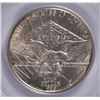 Image 3 : 1938-D ARKANSAS COMMEN HALF DOLLAR PCGS MS-65