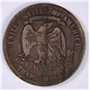 Image 2 : 1878-S TRADE DOLLAR F/VF