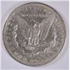 Image 2 : 1878 (REV OF 79) MORGAN DOLLAR XF