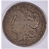 Image 1 : 1878-CC MORGAN DOLLAR GOOD