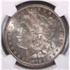 Image 2 : 1879-O MORGAN DOLLAR NGC MS-61