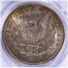 Image 3 : 1881-O MORGAN DOLLAR PCGS MS-65