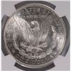 Image 3 : 1882-S MORGAN DOLLAR NGC MS-66