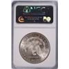 Image 4 : 1885-S MORGAN DOLLAR NGC MS-63