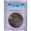 Image 1 : 1888 MORGAN DOLLAR ICG MS-64
