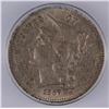 Image 2 : 1867 3-CENT NICKEL, ICG AU-55