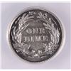 Image 3 : 1899 BARBER DIME, SEGS MS-63  NICE!
