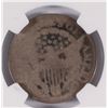 Image 3 : 1806/5 BUST QUARTER, NGC AG-3,   SCARCE EARLY DATE OVER DATE