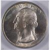 Image 2 : 1932 WASHINGTON QUARTER, PCGS  MS-65
