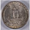 Image 3 : 1932 WASHINGTON QUARTER, PCGS  MS-65