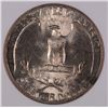Image 3 : 1934 WASHINGTON QUARTER, NGC MS-65