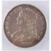 Image 2 : 1833 CAPPED BUST HALF DOLLAR, ICG EF-45  BEAUTIFUL ORIGINAL COIN!