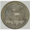 Image 3 : 1849 SEATED LIBERTY DOLLAR NGC AU-58