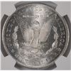 Image 3 : 1878-S MORGAN SILVER DOLLAR, NGC MS-63
