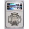 Image 4 : 1878-S MORGAN SILVER DOLLAR, NGC MS-63