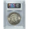Image 4 : 1878-CC MORGAN SILVER DOLLAR PCGS MS-62