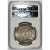 Image 4 : 1880-S MORGAN SILVER DOLLAR NGC MS 64 TONED