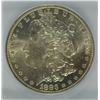 Image 2 : 1883-O MORGAN SILVER DOLLAR, ICG MS-64