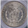 Image 3 : 1885-O MORGAN DOLLAR PCGS MS-64 RATTLER