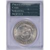 Image 4 : 1885-O MORGAN DOLLAR PCGS MS-64 RATTLER