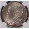 Image 2 : 1888 MORGAN DOLLAR NGC MS-64